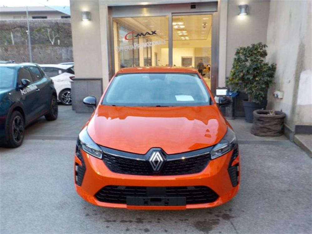 Clio Clio ECO-G 100 CV 5 porte