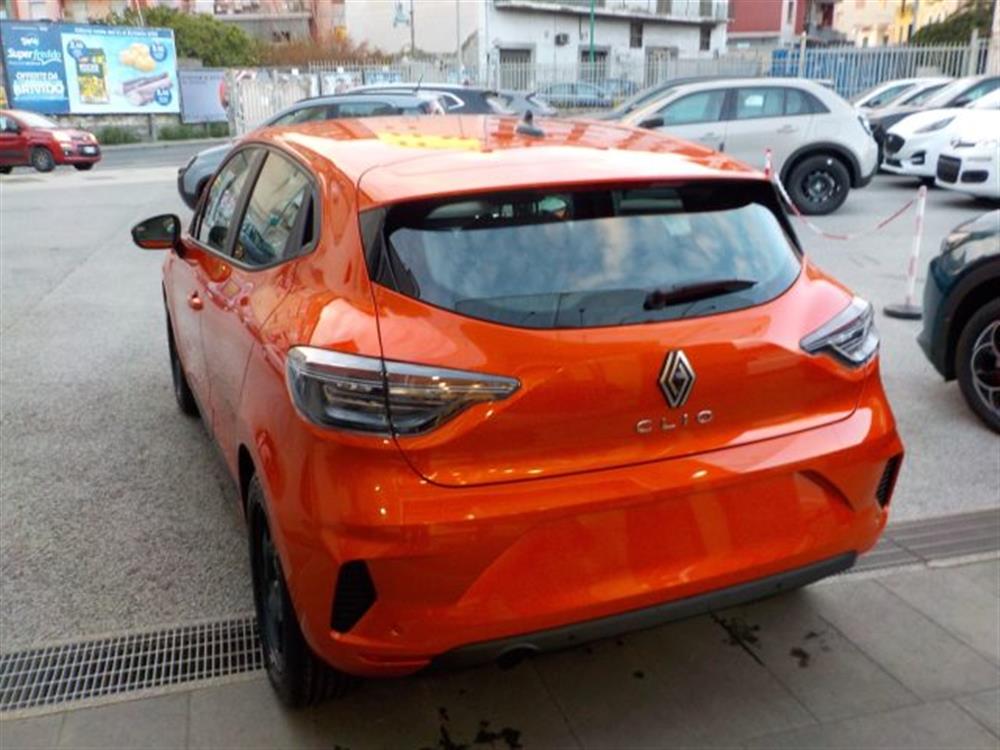 Clio Clio ECO-G 100 CV 5 porte