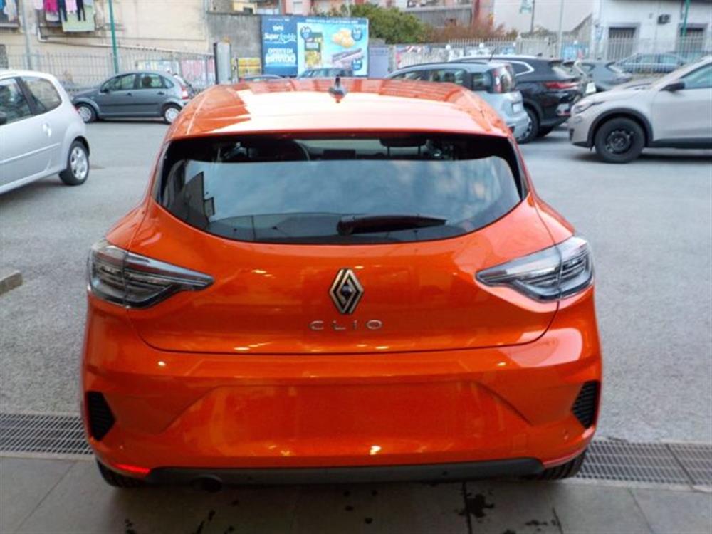 Clio Clio ECO-G 100 CV 5 porte