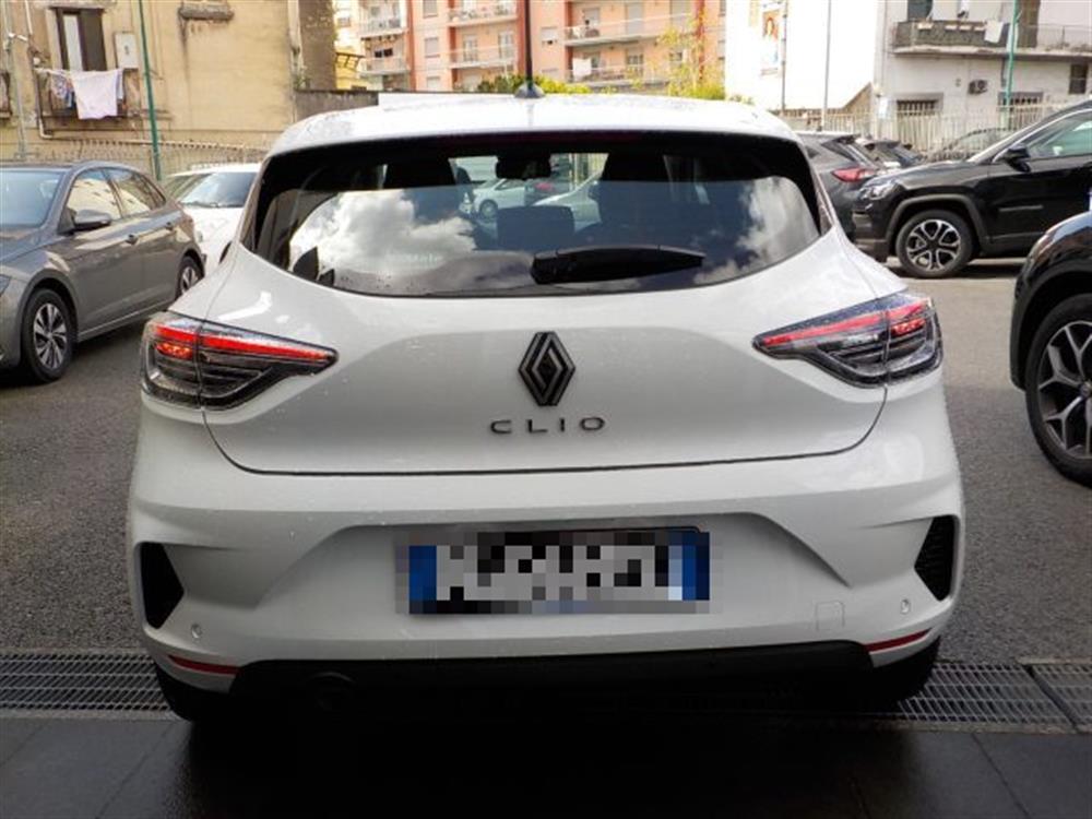 Clio Clio ECO-G 100 CV 5 porte
