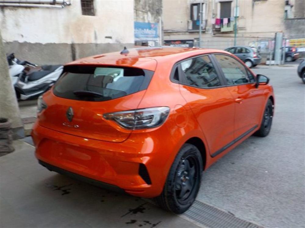 Clio Clio ECO-G 100 CV 5 porte