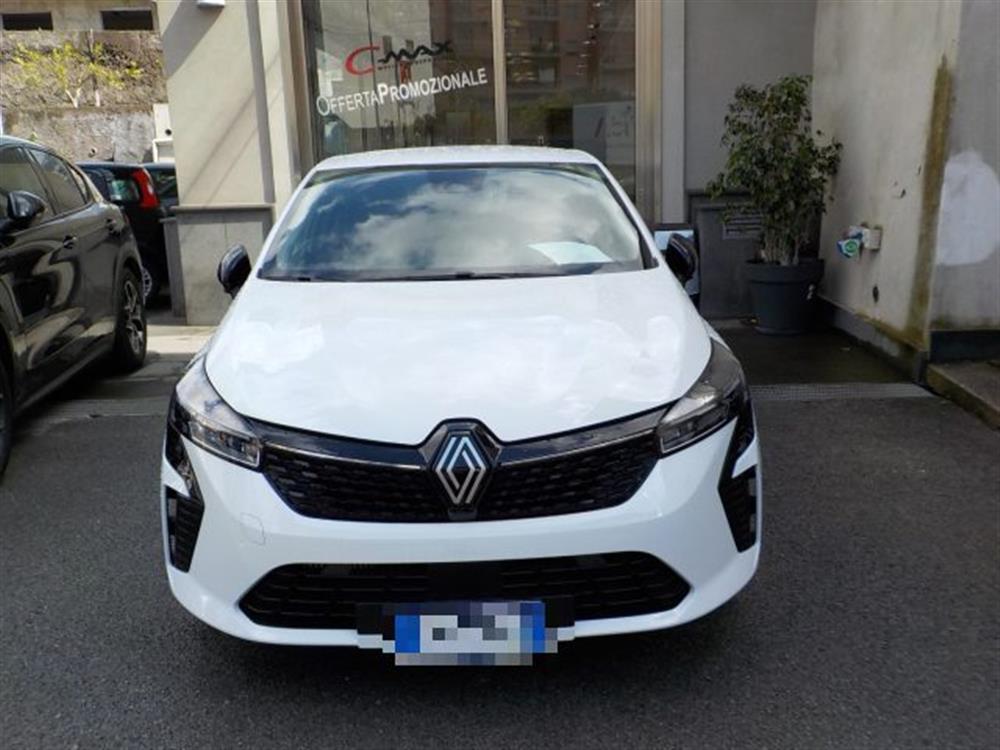 Clio Clio ECO-G 100 CV 5 porte