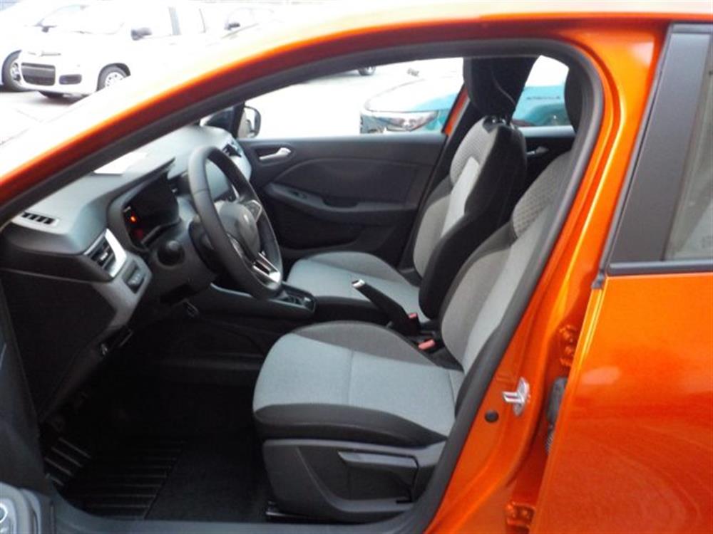 Clio Clio ECO-G 100 CV 5 porte