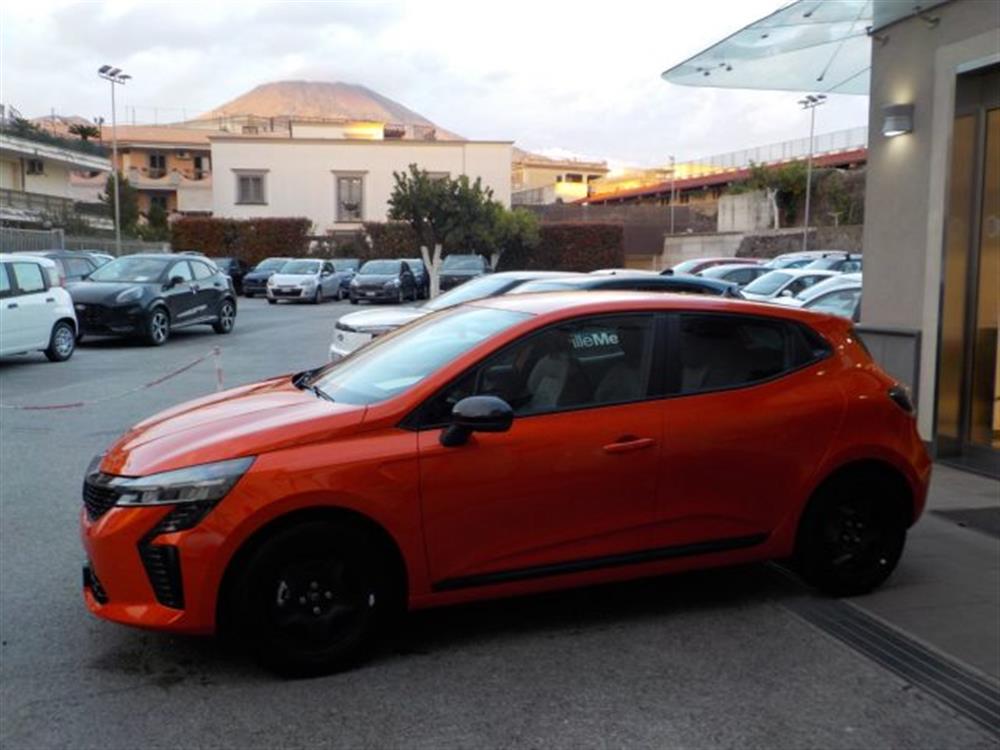 Clio Clio ECO-G 100 CV 5 porte