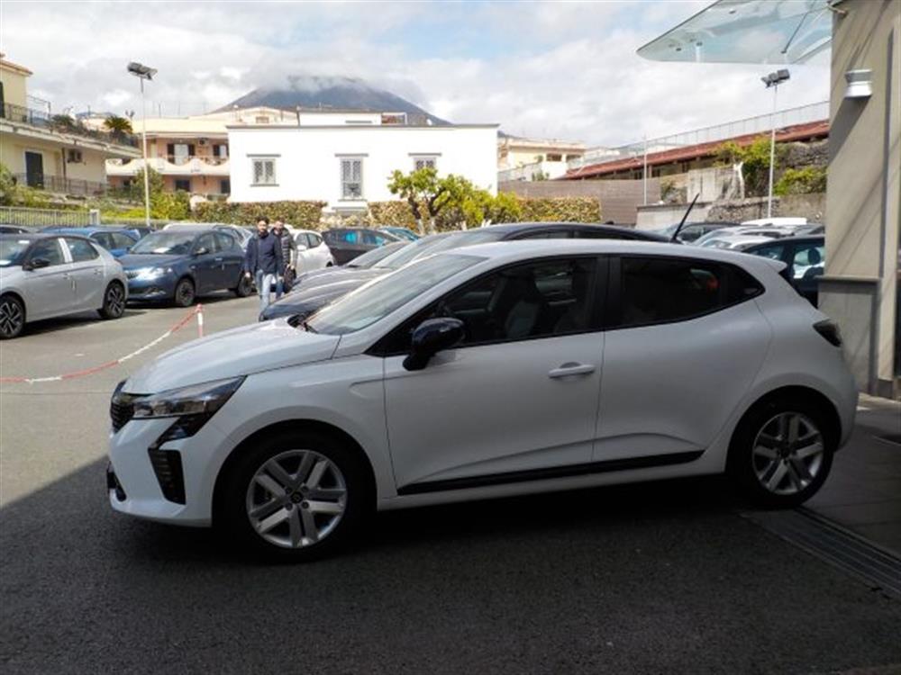 Clio Clio ECO-G 100 CV 5 porte