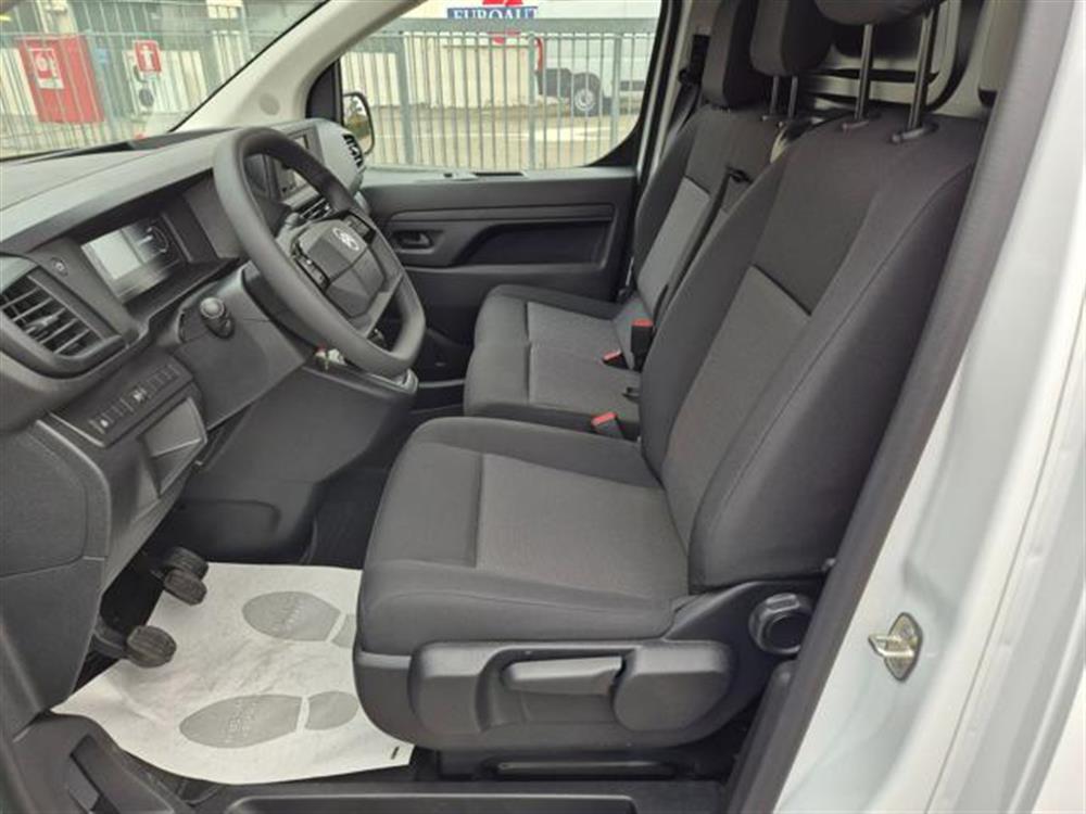 Jumpy Jumpy 1.5 BlueHDi 120 S&S