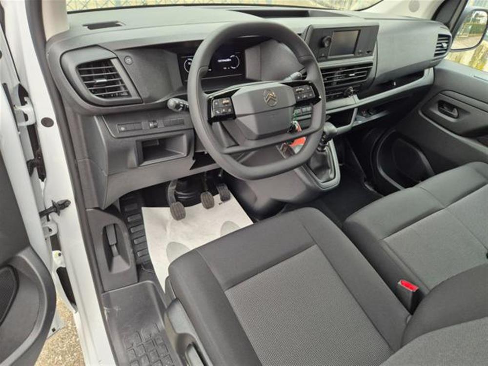 Jumpy Jumpy 1.5 BlueHDi 120 S&S