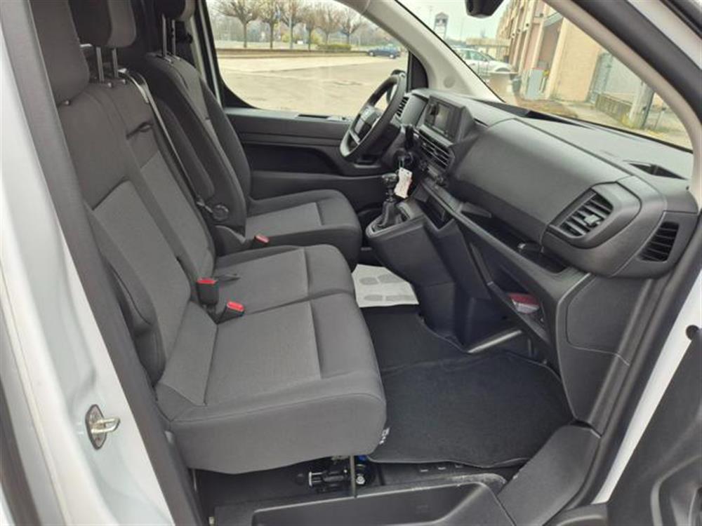 Jumpy Jumpy 1.5 BlueHDi 120 S&S