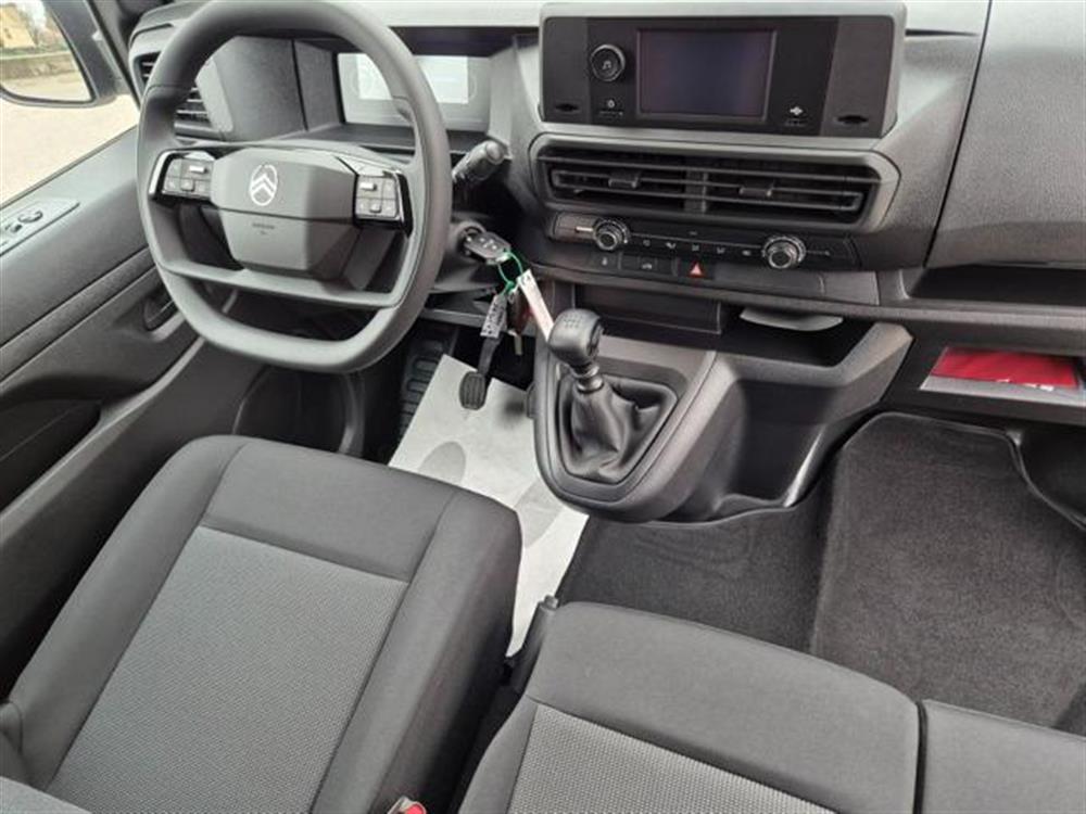 Jumpy Jumpy 1.5 BlueHDi 120 S&S