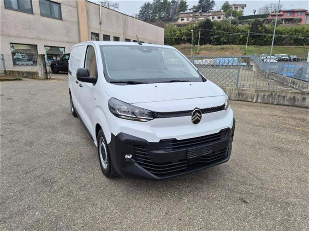 Jumpy Jumpy 1.5 BlueHDi 120 S&S