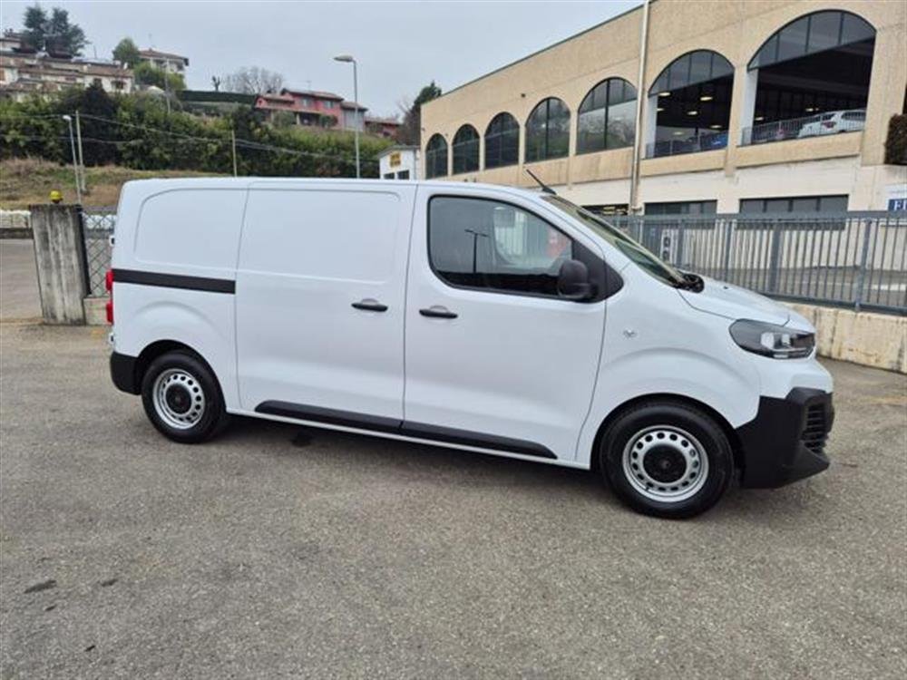 Jumpy Jumpy 1.5 BlueHDi 120 S&S