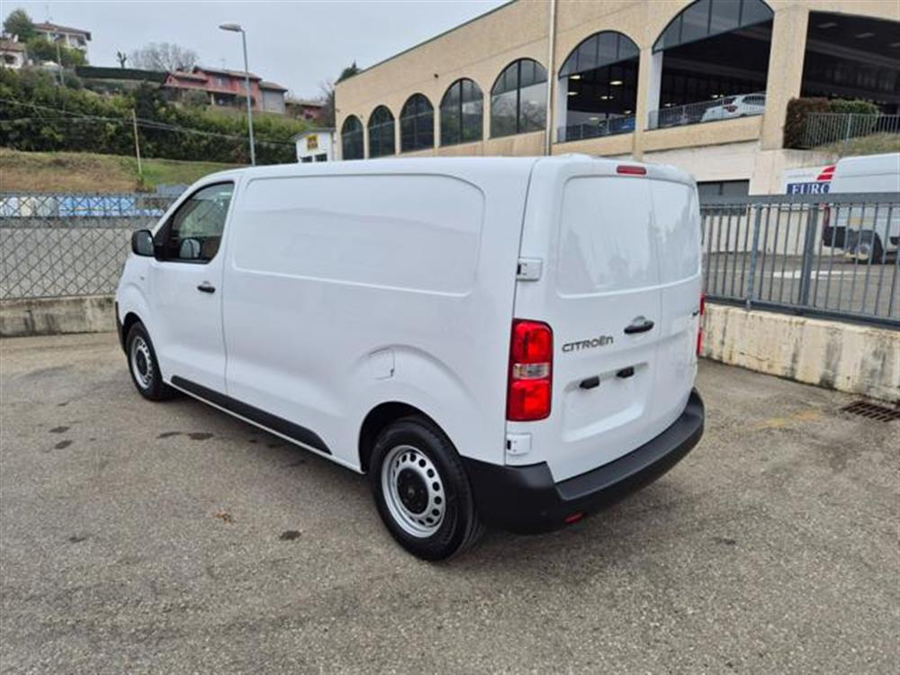 Jumpy Jumpy 1.5 BlueHDi 120 S&S