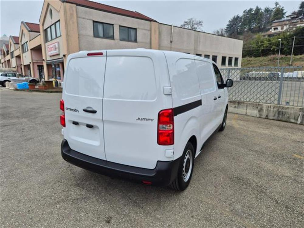 Jumpy Jumpy 1.5 BlueHDi 120 S&S