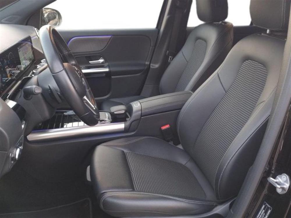 GLA 200 GLA 200 d Automatic Sport