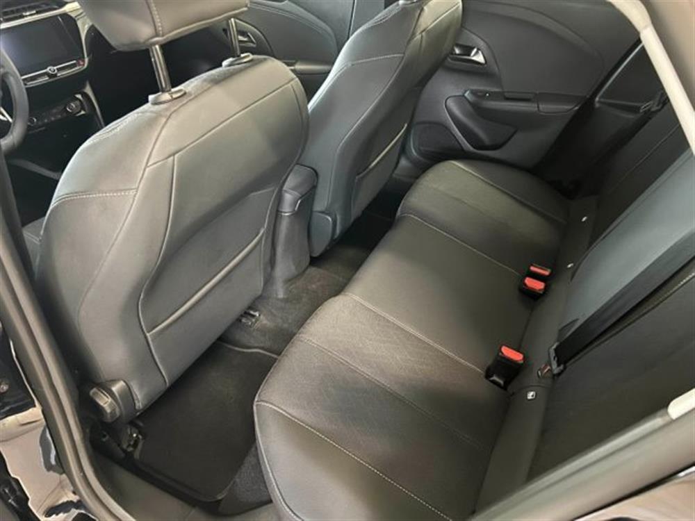 Corsa Corsa 1.5 D 100 CV Edition