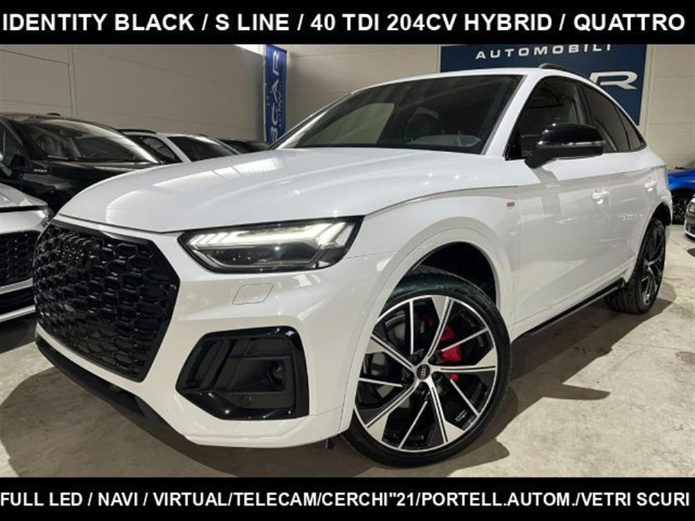 Q5 Q5 SPB Sportback 40 TDI