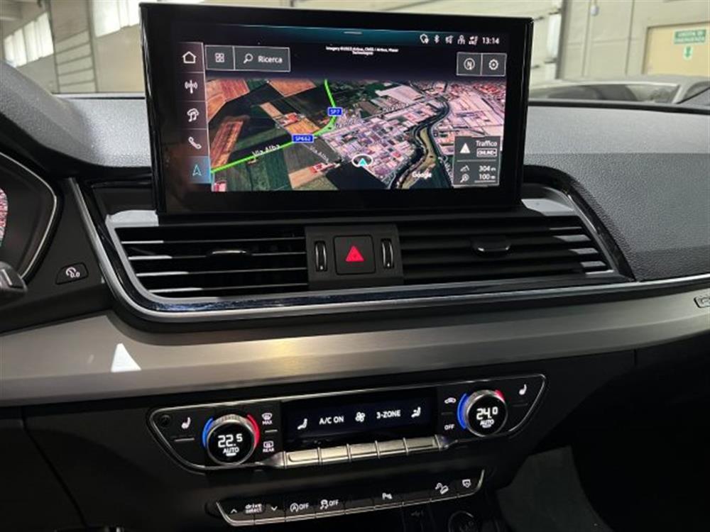 Q5 Q5 SPB Sportback 40 TDI