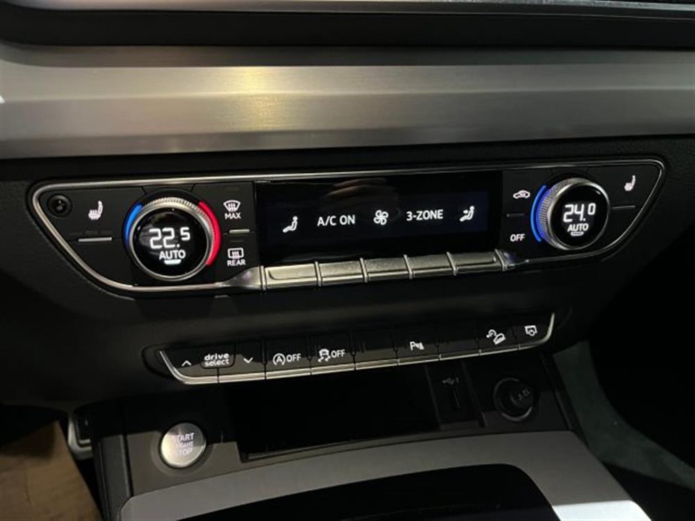 Q5 Q5 SPB Sportback 40 TDI