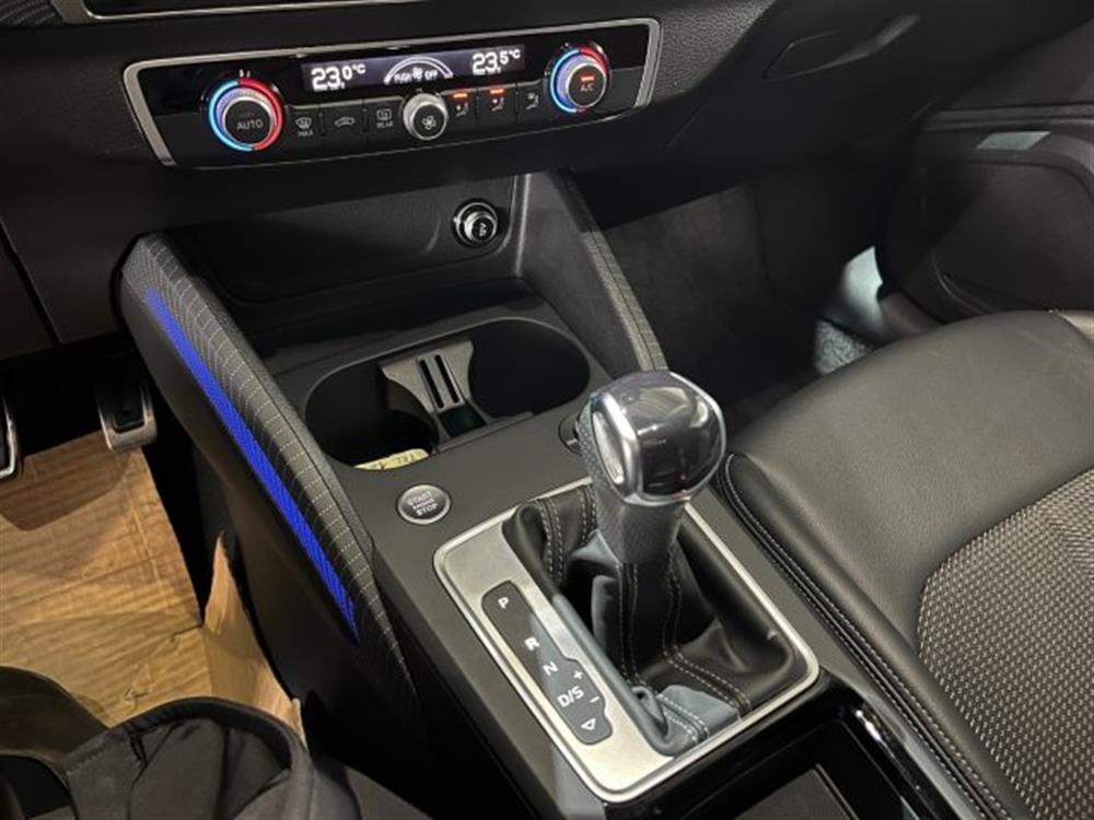 Q2 Q2 35TDI Stronic S line