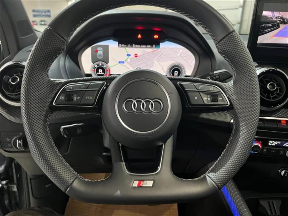 Q2 Q2 35TDI Stronic S line