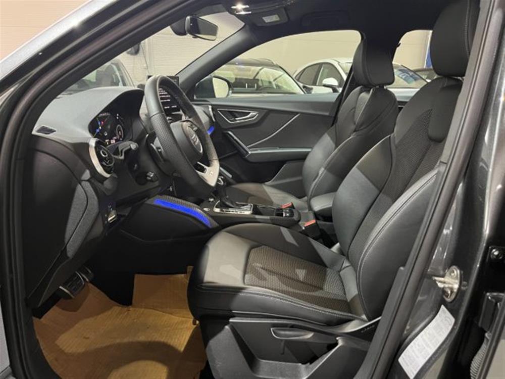 Q2 Q2 35TDI Stronic S line