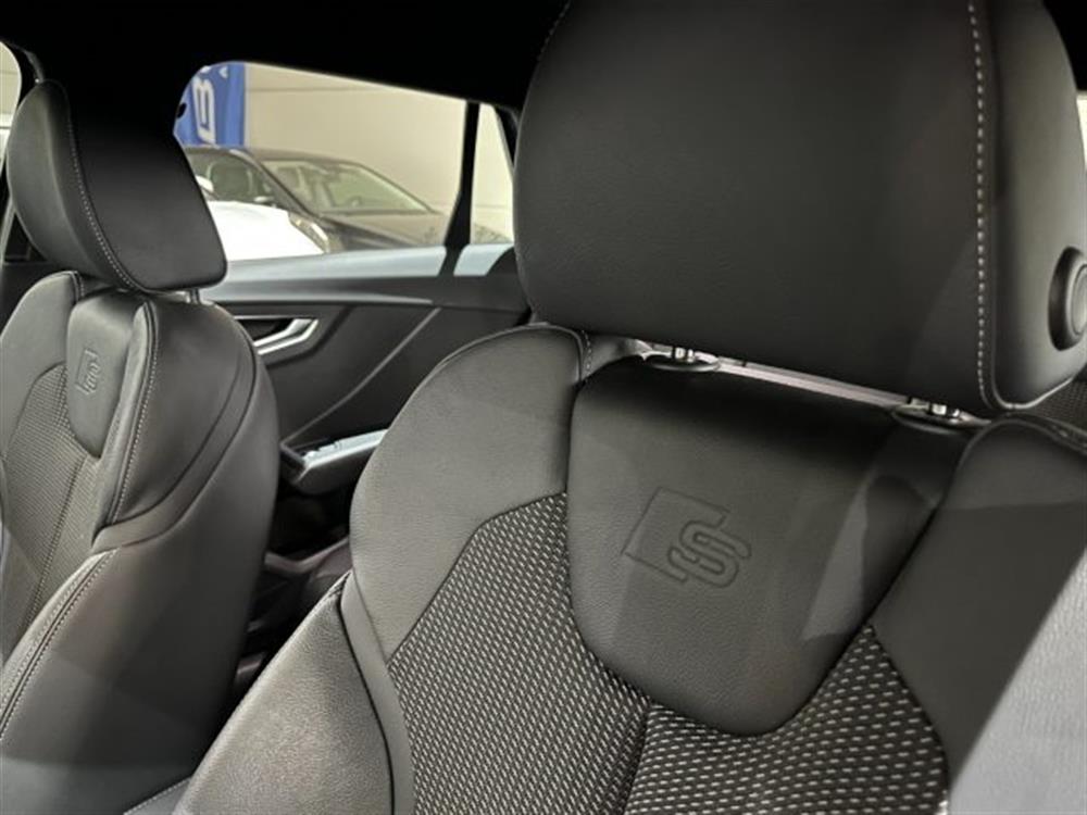 Q2 Q2 35TDI Stronic S line