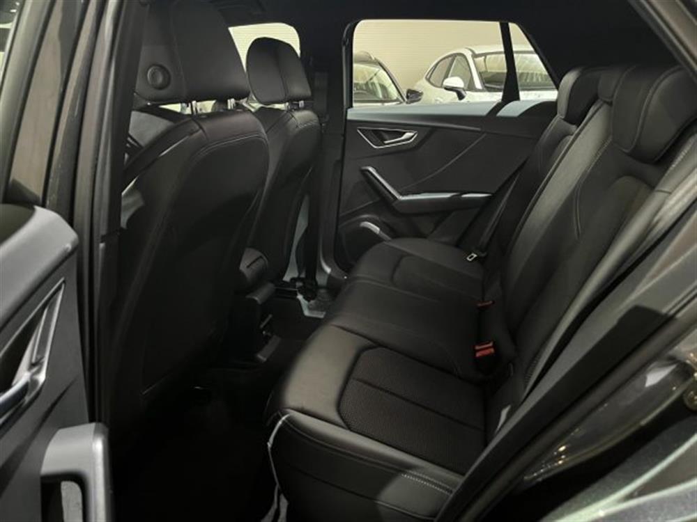 Q2 Q2 35TDI Stronic S line