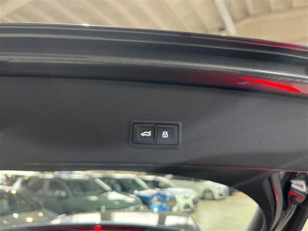 Q2 Q2 35TDI Stronic S line