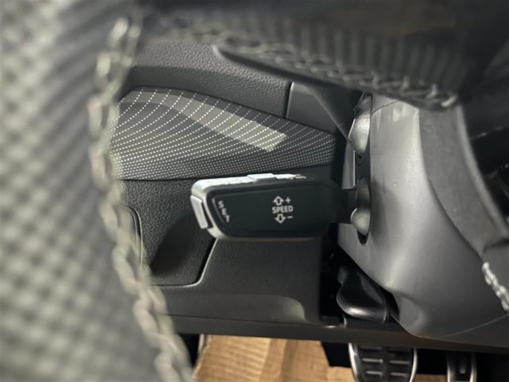 Q2 Q2 35TDI Stronic S line