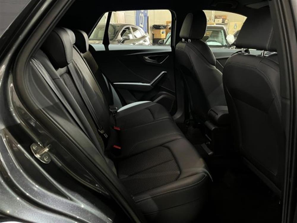 Q2 Q2 35TDI Stronic S line