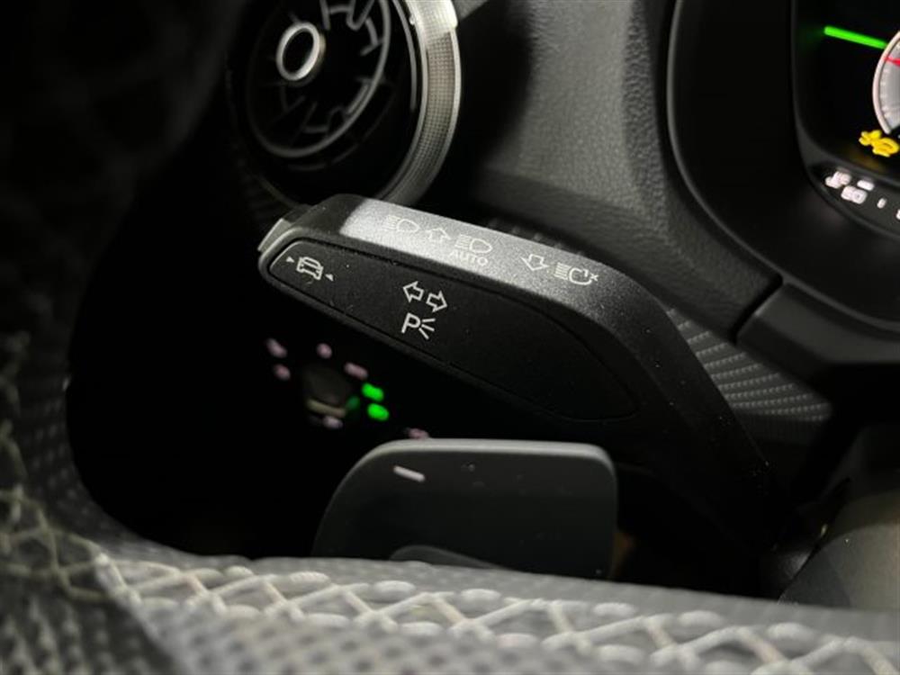 Q2 Q2 35TDI Stronic S line