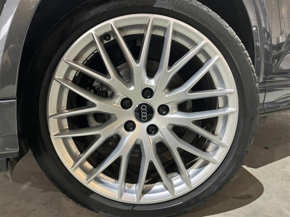 Q2 Q2 35TDI Stronic S line