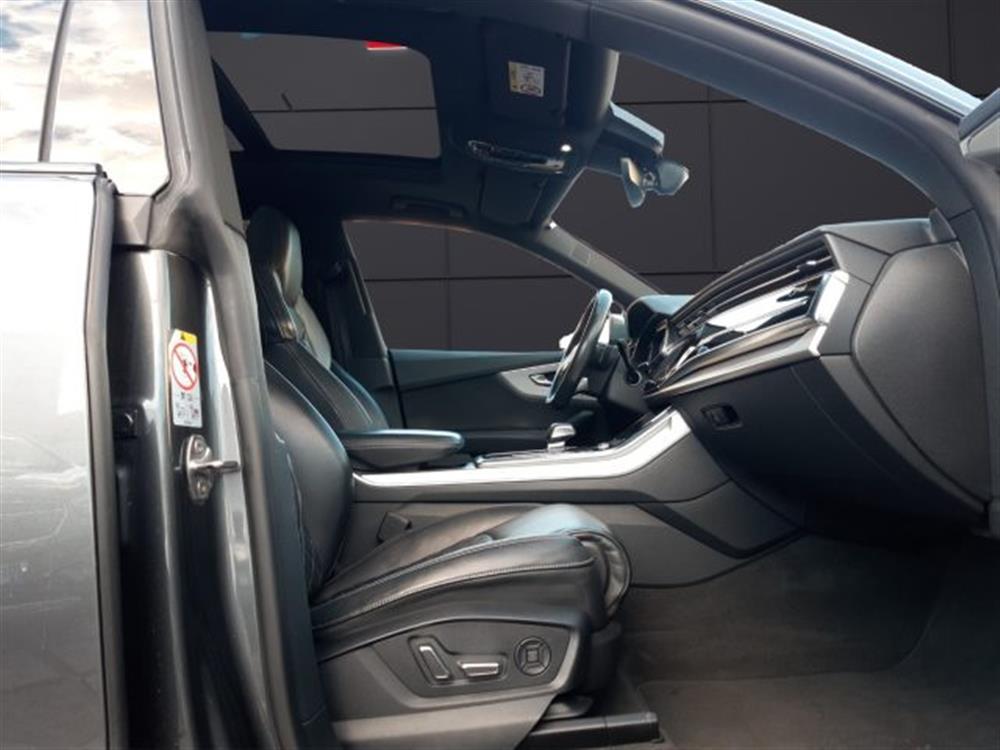 Q8 Q8 50 TDI 286 CV quattr