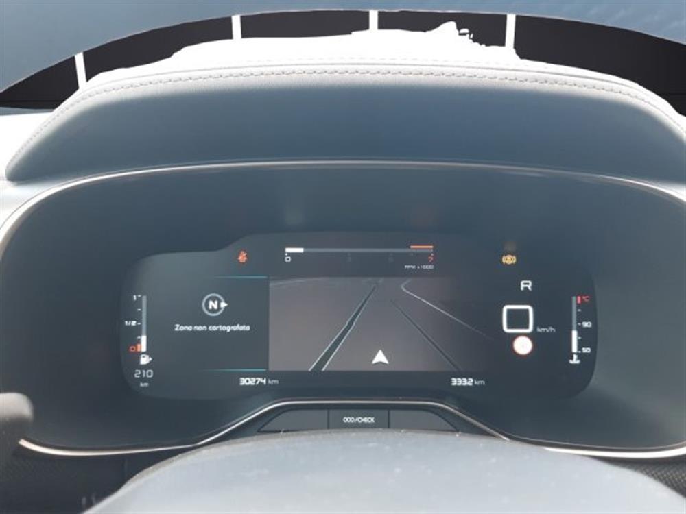 C5 Aircross C5 Aircross BlueHDi 130 S&S EAT8