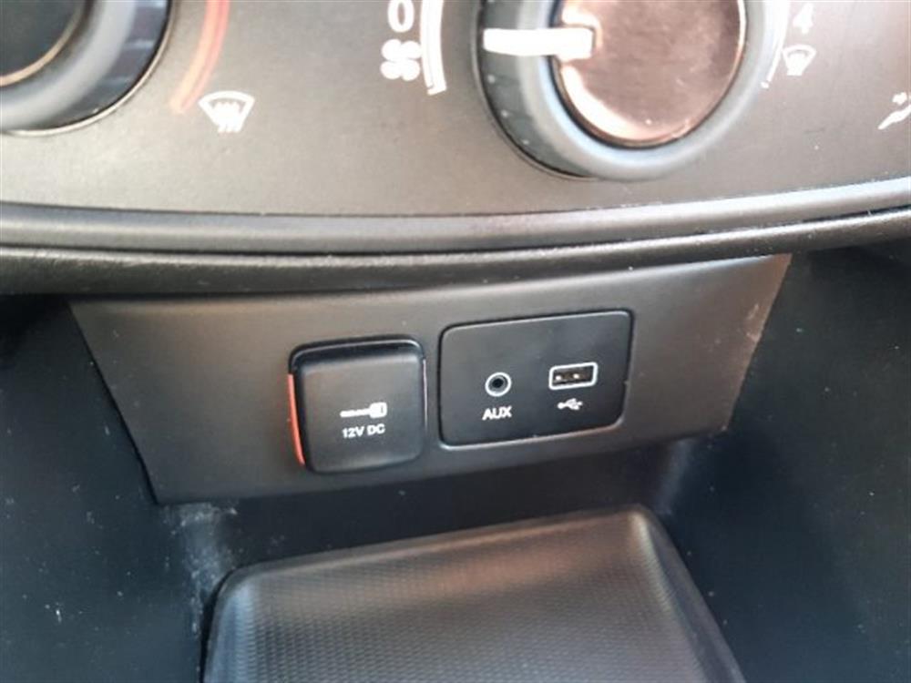 Tipo Tipo 1.4 5 porte Lounge