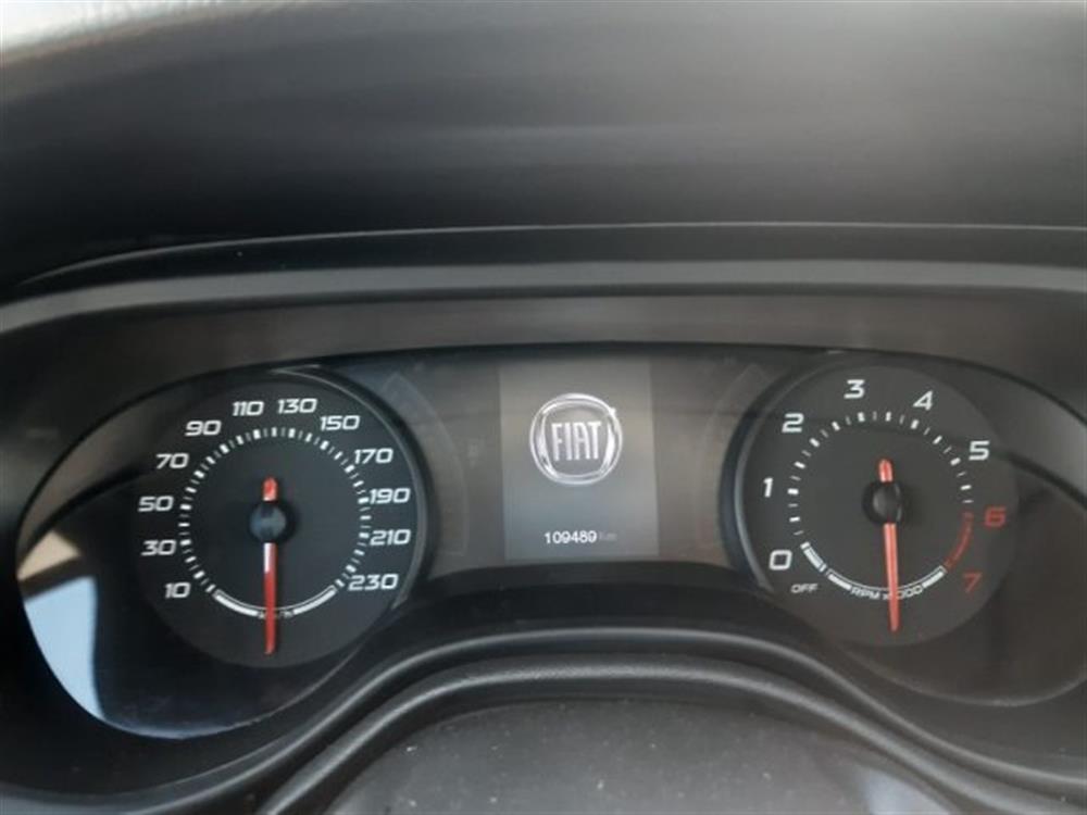 Tipo Tipo 1.4 5 porte Lounge