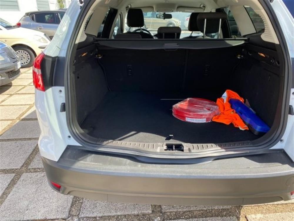 Focus Focus 1.5 TDCi 120 CV Star