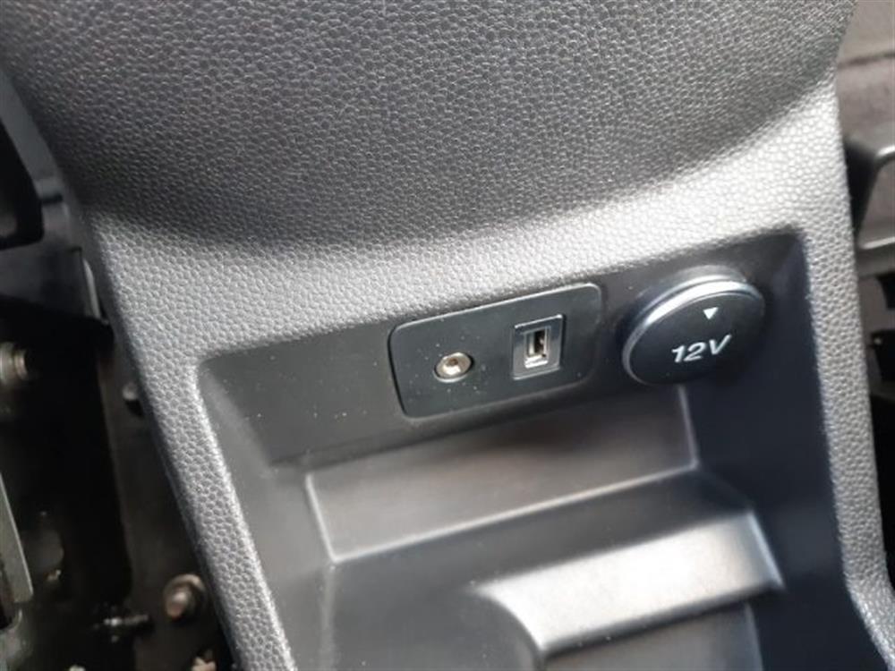 EcoSport EcoSport 1.5 TDCi 90 CV Plus