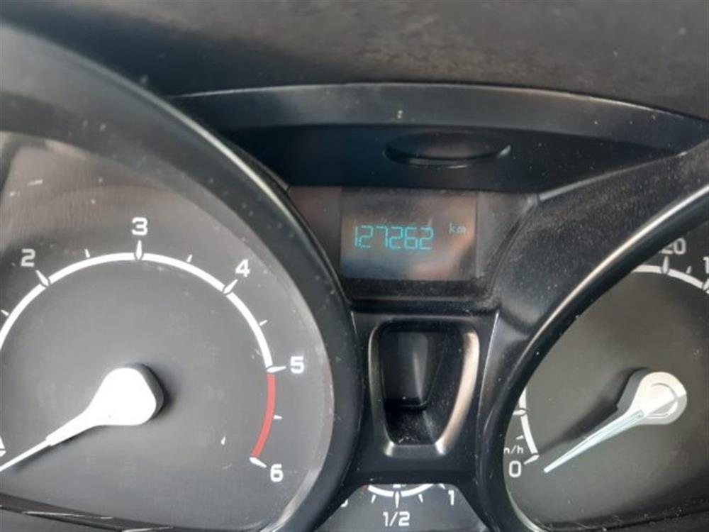 EcoSport EcoSport 1.5 TDCi 90 CV Plus