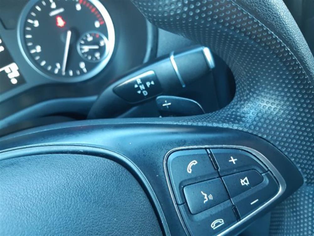 Vito Vito 2.0 114 CDI PC Furgo