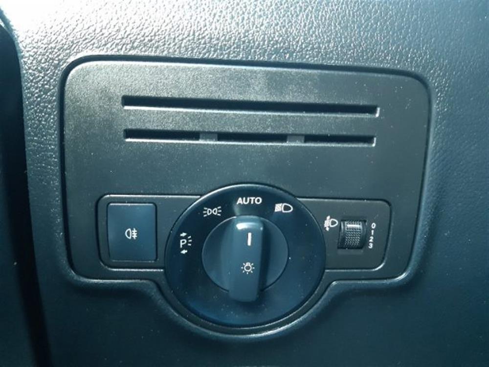 Vito Vito 2.0 114 CDI PC Furgo