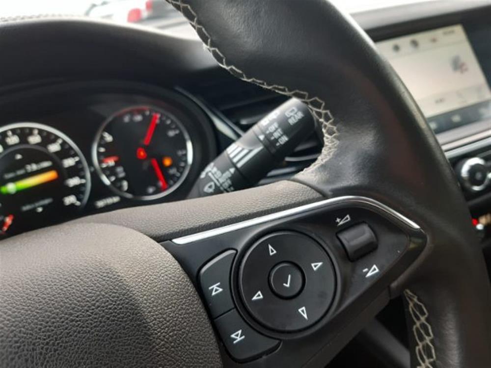 Insignia Insignia 1.5 Turbo S&S Sports