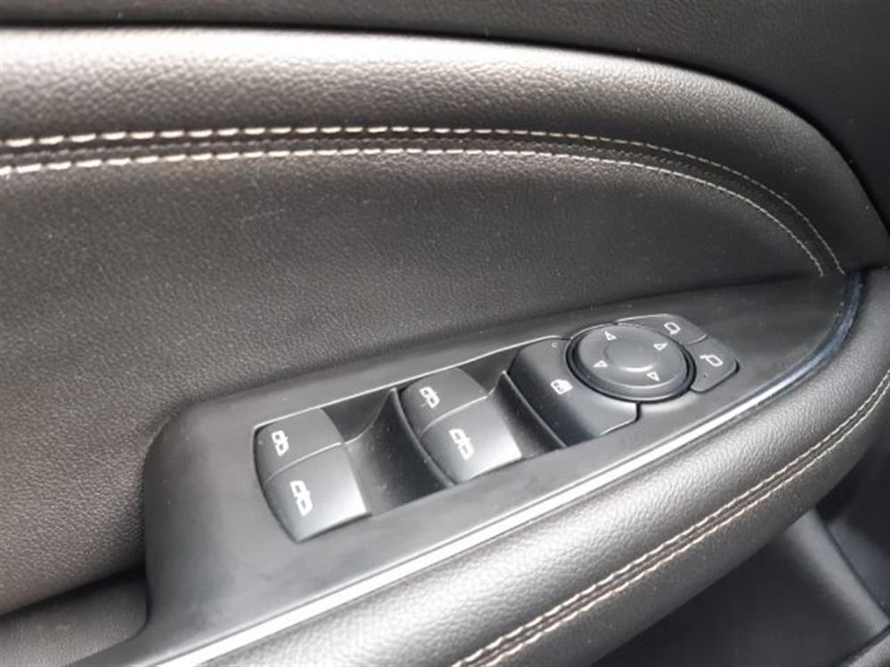 Insignia Insignia 1.5 Turbo S&S Sports