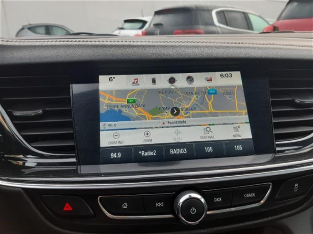 Insignia Insignia 1.5 Turbo S&S Sports