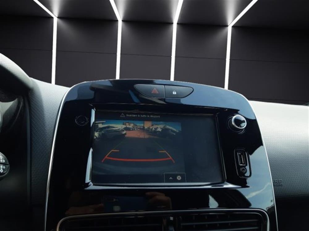 Clio Clio dCi 8V 75 CV Start&S