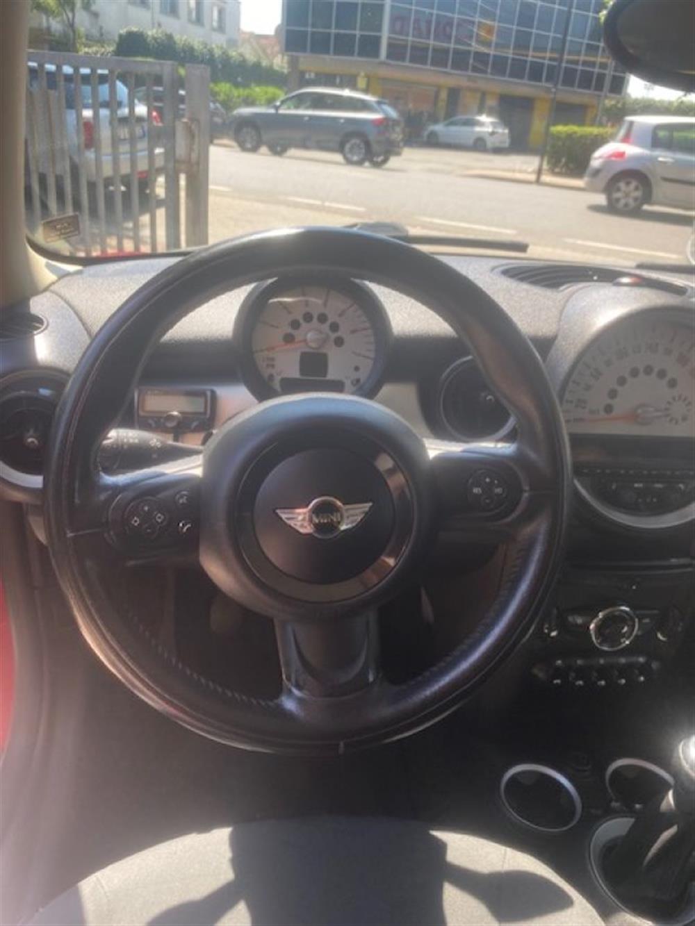 Cooper D Cooper D 1.6 16V Cooper D