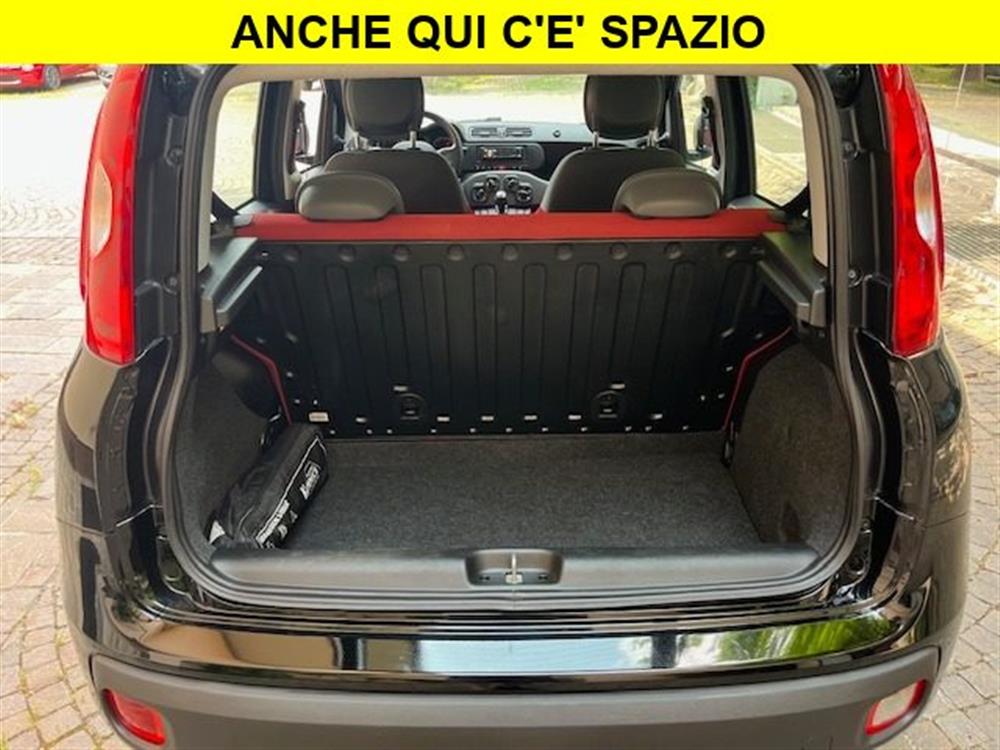 Panda Panda 1.2 Benzina euro6 Ne