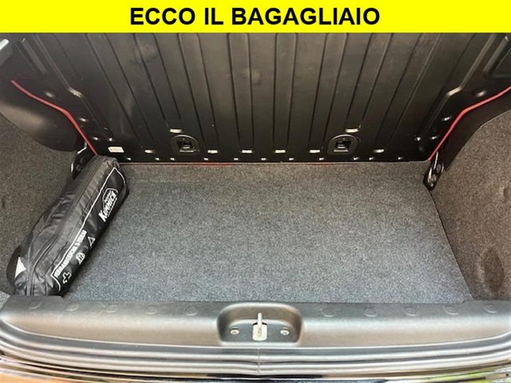 Panda Panda 1.2 Benzina euro6 Ne