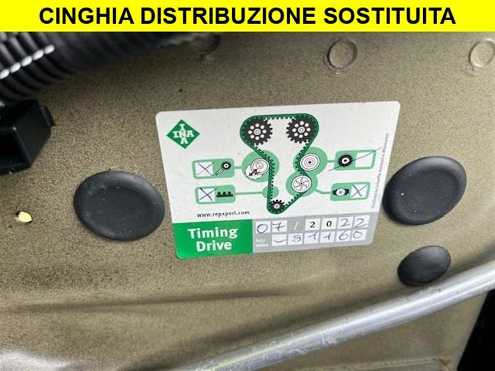 Panda Panda 1.2 Benzina euro6 Ne