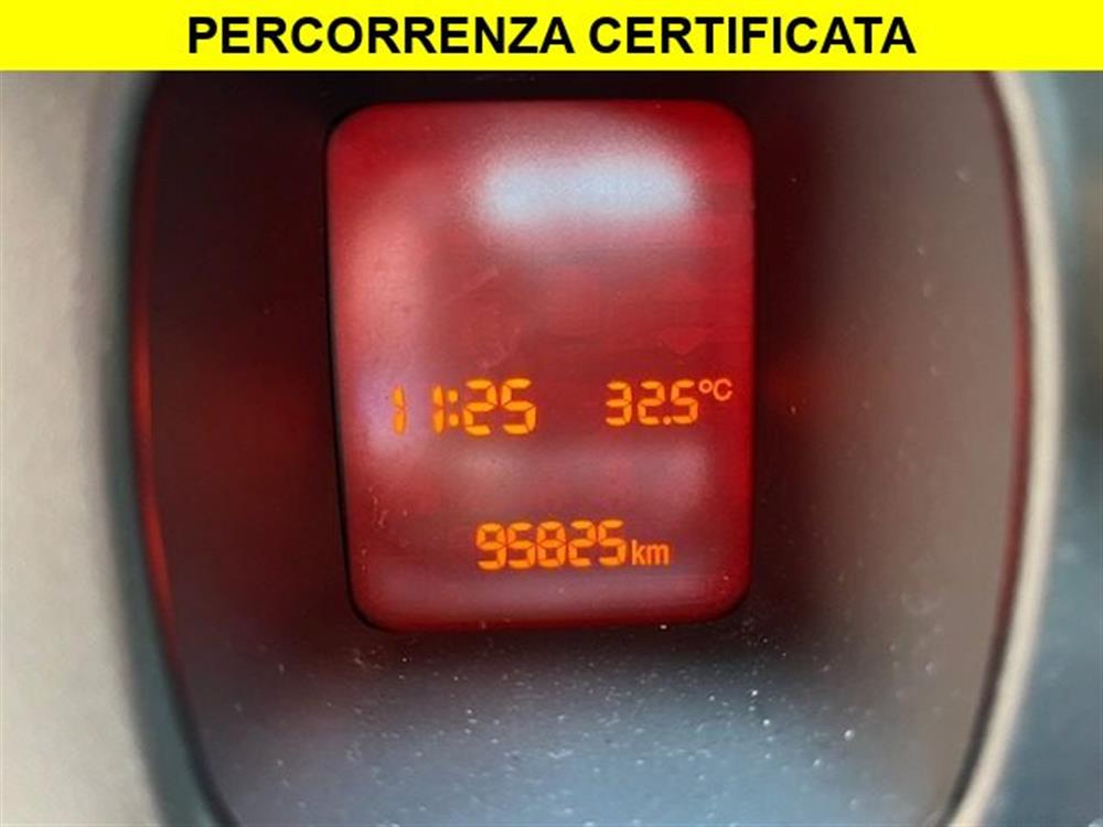 Panda Panda 1.2 Benzina euro6 Ne